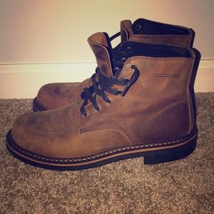 Broken Homme Men’s 11.5 Boots